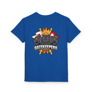 USASA-K - Youth DryBlend® T-Shirt