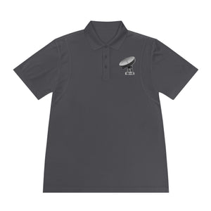 Antenna - Sport Polo Shirt
