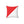 Signal Flag - Triangle - Spun Polyester Square Pillow
