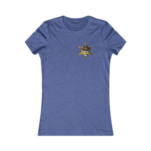 500/1000 Club Women's Favorite Tee