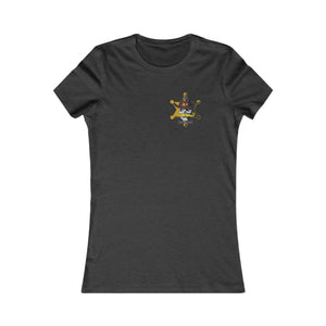 500/1000 Club Women's Favorite Tee