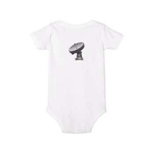 USASA-K - Infant Jersey One Piece