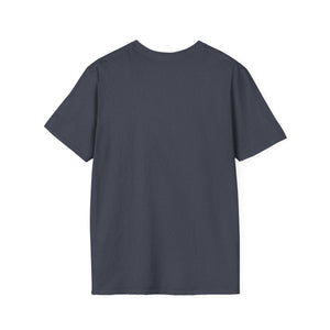 WHS Class of 2027 - Adult Sizing - Blank Back - Unisex Softstyle T-Shirt