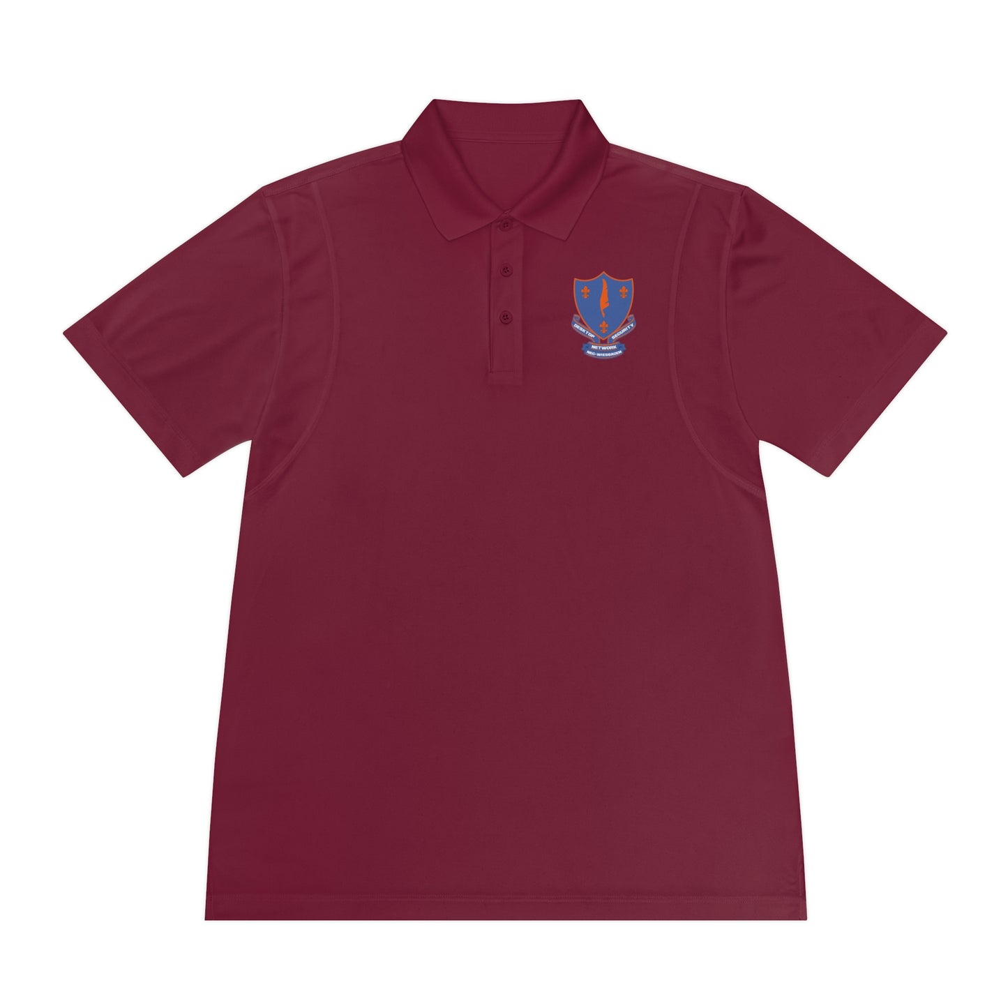 NEC-W Polo Shirt