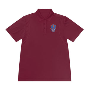 NEC-W Polo Shirt