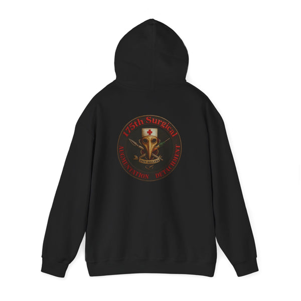 175th SAD - Unisex Heavy Blend™ Hooded Sweatshirt