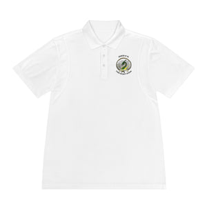 CSD Dragon - Men's Sport Polo Shirt
