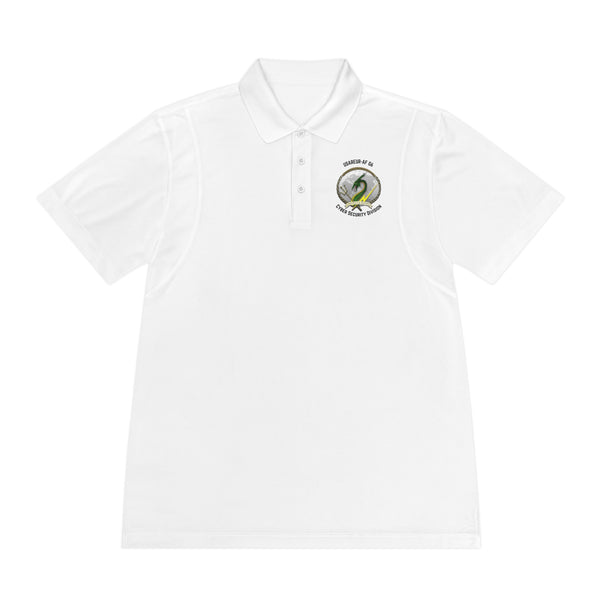 CSD Dragon - Men's Sport Polo Shirt