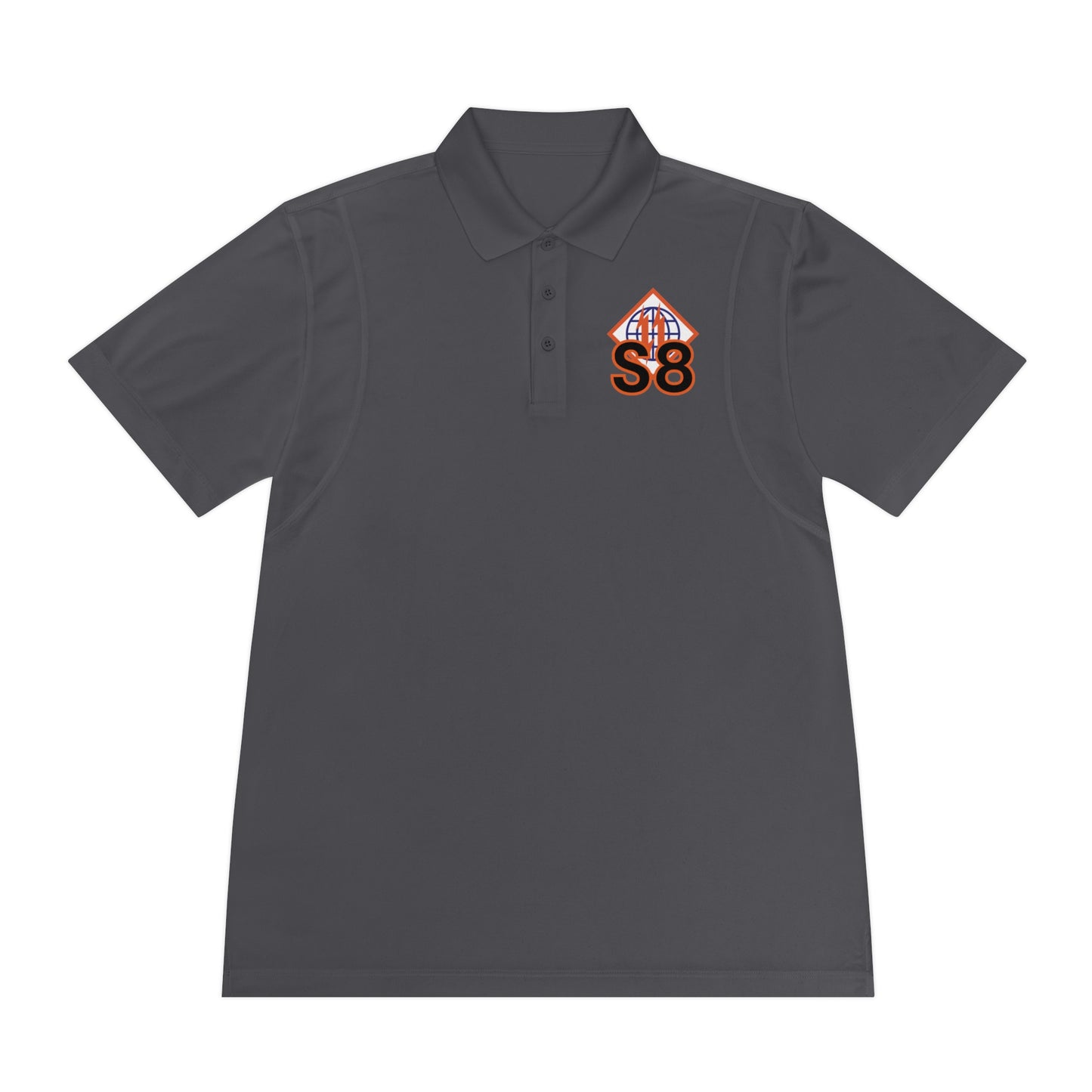 S8 Polo Shirt