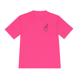 Bowl Full Of Smiles! - Moisture Wicking Tee