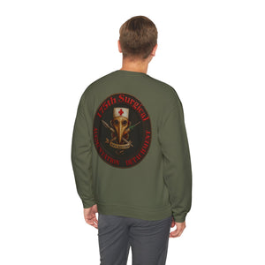 175th SAD - Unisex Heavy Blend™ Crewneck Sweatshirt