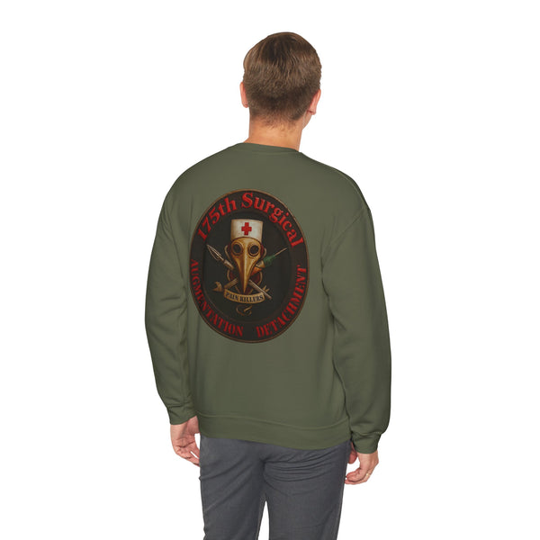 175th SAD - Unisex Heavy Blend™ Crewneck Sweatshirt