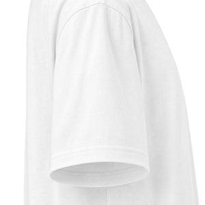 Sow Smiles! - Skeleton Back - Max Heavyweight Tee