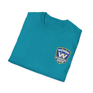 WHS 2027 - Adult Sizing - Unisex Softstyle T-Shirt