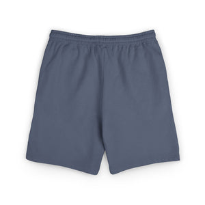 102d SSB - Unisex Garment-Dyed Lightweight Fleece Sweat Shorts
