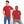 WHS Class of 2027 - Adult Sizes - Unisex Heavy Cotton Tee
