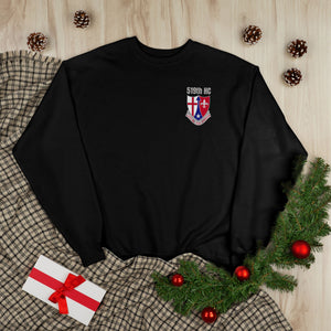 519th Hospital Center - Unisex EcoSmart® Crewneck Sweatshirt