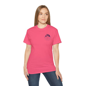 WHM -  Ultra Cotton Tee