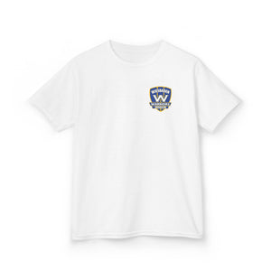 WHS 2027 - Youth Sizes Heavy Cotton™