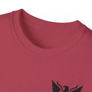 'MURICA - Unisex Ultra Cotton Tee