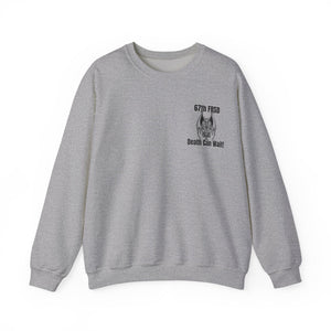 67th FRSD - Unisex Heavy Blend™ Crewneck Sweatshirt