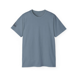Warhammer Fitness - Unisex Ultra Cotton Tee