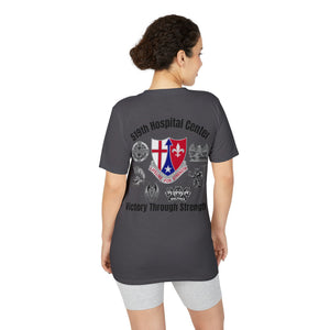 STRENGTH 3 - Performance® T-Shirt