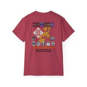 SWORD 2026 - 86TH ESB - Unisex Ultra Cotton Tee