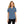 Antenna - Ladies Fine Pique Blend Polo