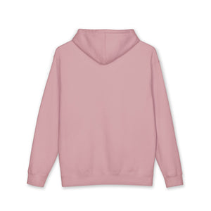USA - Unisex Heavyweight Hooded Sweatshirt