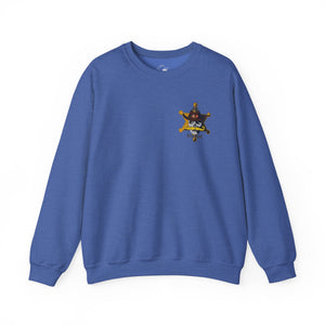 500/1000 Club - Unisex Heavy Blend™ Crewneck Sweatshirt