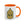 USANEC 1SG Accent Coffee Mug (11, 15oz)