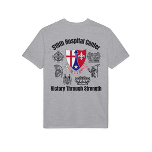 CSM Collins - Performance® T-Shirt