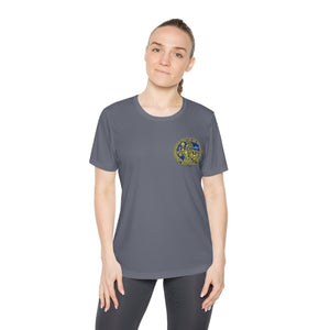 Praetorians Ladies Competitor Tee