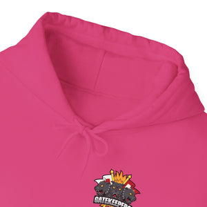 USASA-K - Unisex Heavy Blend™ Hooded Sweatshirt
