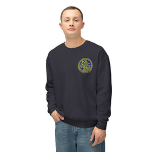 Praetorians - Unisex Lightweight Crewneck Sweatshirt