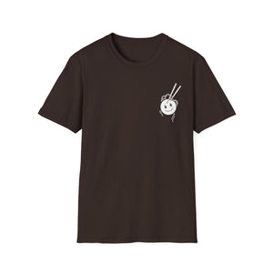 Bowl Full - soft-style tee