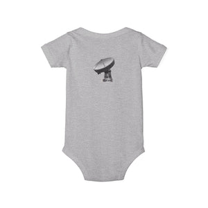 USASA-K - Infant Jersey One Piece