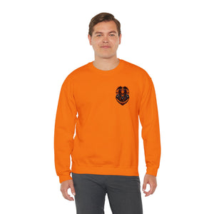 Hydra Unisex Heavy Blend™ Crewneck Sweatshirt