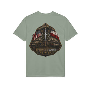 OP SWORD - Performance® T-Shirt