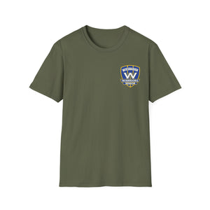 WHS 2027 - Adult Sizing - Unisex Softstyle T-Shirt