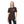 America x3 !  Unisex Midweight T-shirt, Made in USA