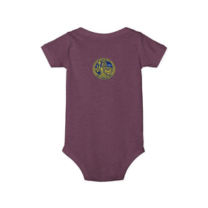 Praetorians - Infant Jersey One Piece