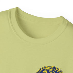 Praetorians Unisex Ultra Cotton Tee