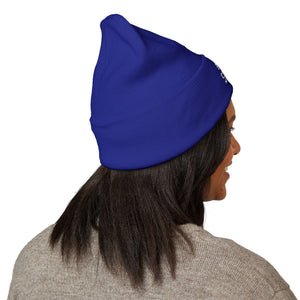 Reap Smiles - Classic Cuffed Beanie (Embroidery)