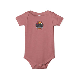 USASA-K - Blank Back - Infant Jersey One Piece