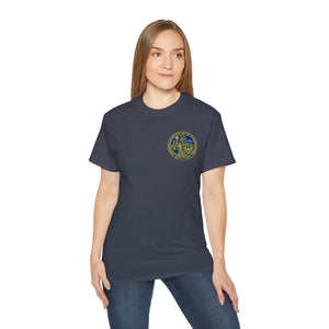 Praetorians Unisex Ultra Cotton Tee