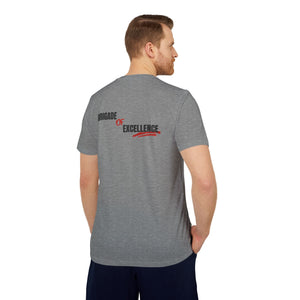 Excellence Adidas Unisex Sport Shirt