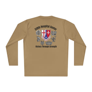 519th HC - Unisex Lightweight Long Sleeve Tee