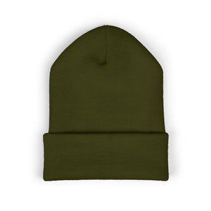 Reap Smiles - Classic Cuffed Beanie (Embroidery)